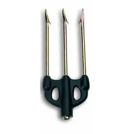 spetton-medium-flat-3-points-三叉戟