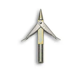 spetton-2-inox-barbs-槍先