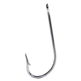 mustad-34007-ss-barbed-single-eyed-hook