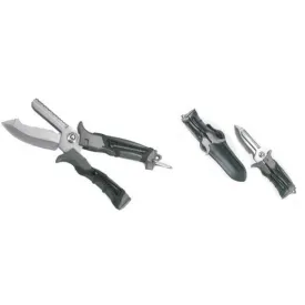 cressi-alligator-9-cm-가위