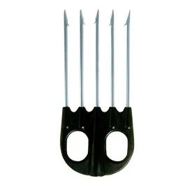 cressi-tridente-nylon-5-points