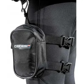 cressi-bolsillo-leg-bag