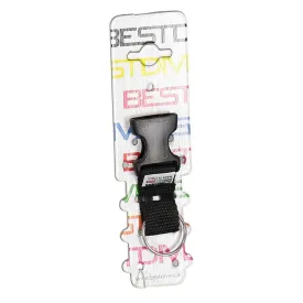 best-divers-splitring-naar-vrouwelijke-clip