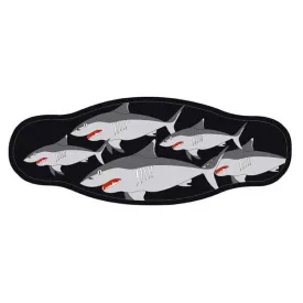 best-divers-copri-cinghiolo-per-maschera-sub-double-layer-tape
