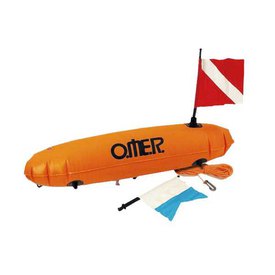 Omer New Torpedo Boje
