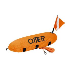 Omer Boa Master Torpedo