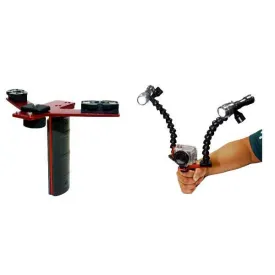intova-red-pistol-grip-support