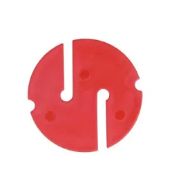 de-profundis-cookie-lijnmarkering