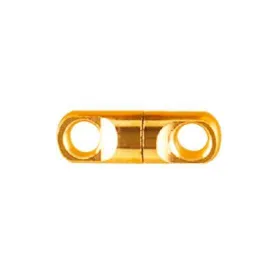 kali-kunnan-rounded-two-holes-perlen