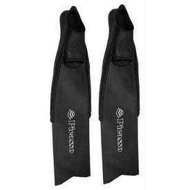 Picasso Carbon Explosion Long Spearfishing Fins
