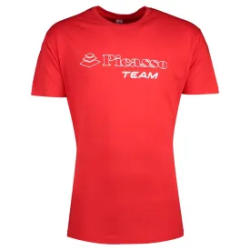 picasso-team-kurzarm-t-shirt