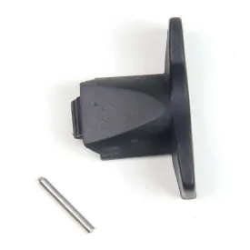 picasso-magnum-charging-butt-end-リールのかかと