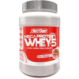 nutrisport-mega-whey-protein-strawberry-900g