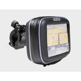 Shad GPS Handlebar Bracket 4.3 inch