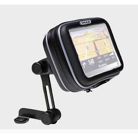Shad GPS Mirror Bracket 4.3 inch