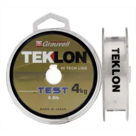 teklon-test-单丝-10x100-m