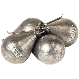 sakura-clip-poire-druppel-lood