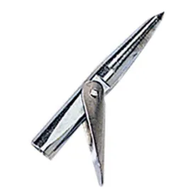 imersion-Наконечник-копья-single-barb-point-round