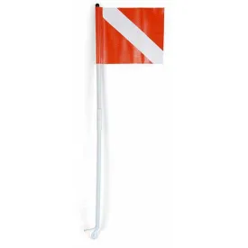 best-hunter-drapeau-de-mat-pliable