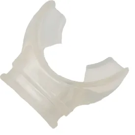 best-divers-silicone-mouthpiece-clear-spare-part
