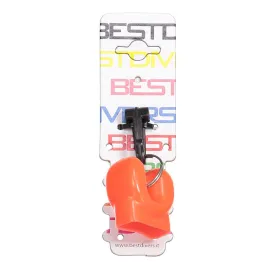 best-divers-suport-octopus-holder-orange