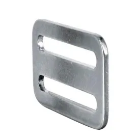 best-divers-stainleess-steel-buckle-2-lights-weight-retainer