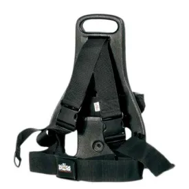 best-divers-sistema-de-arnes-con-placa-trasera-tank-back-pack-with-shoulders-straps-nylon-buckle