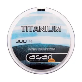 asari-monofilament-titanium-300-m