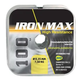 evia-monofilament-iron-max-100-m