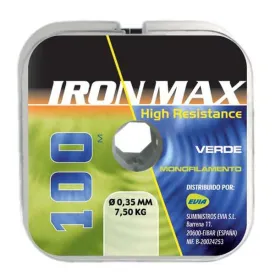 evia-iron-max-单丝-5x100-m
