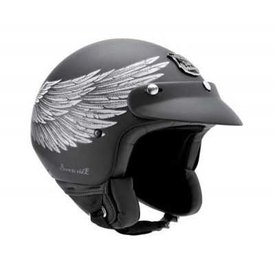 Nexx SX.60 Eagle Rider Soft Открытый Шлем