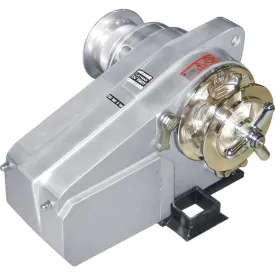 lofrans-cayman-winden