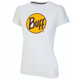 Buff ® Camiseta Manga Corta Erta