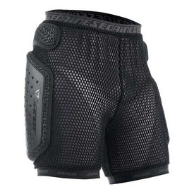 Dainese Shorts Proteção Hard E1