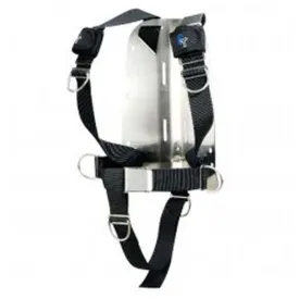 ist-dolphin-tech-aluminium-bagplade