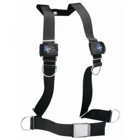 ist-dolphin-tech-harness-system-without-backplate