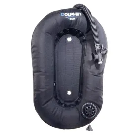 ist-dolphin-tech-jt-40-enkeltank-luftcell