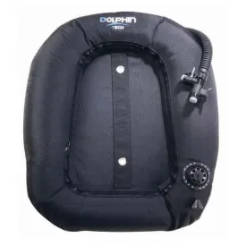 ist-dolphin-tech-jt-50-einzelbehalter-luftzelle