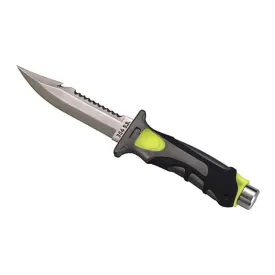tecnomar-scuba-inox-칼