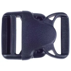 dive-rite-fivela-de-liberacao-rapida-deslizante-de-1.5-polegadas-plastico