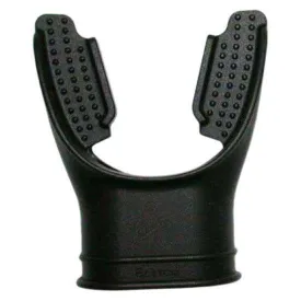 dive-rite-moutpiece-pvc-long-bite-reservedel