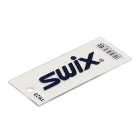 Swix Plexiskrapa T823D 3 mm
