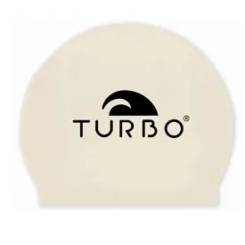 turbo-white-latex-badekappe