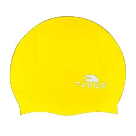 turbo-silicone-badekappe