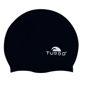 turbo-silicone-badekappe