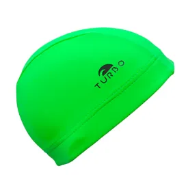 turbo-plain-badekappe