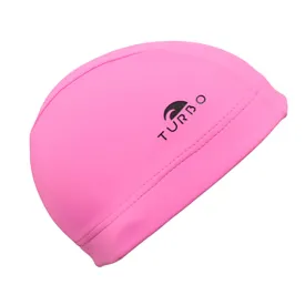 turbo-plain-swimming-cap
