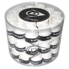 dunlop-tour-dry-padel-overgrip-60-units