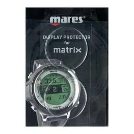 mares-matrix-duikcomputer-schermbeschermer-2-eenheden
