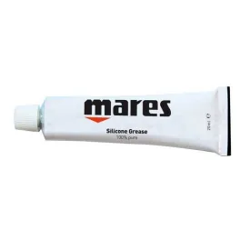 mares-silicone-油脂